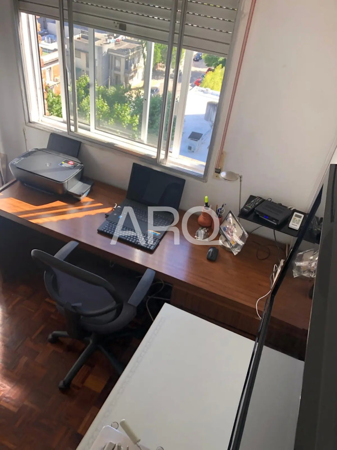 Apartamento ID.268 - POCITOS 3 DORMITORIOS, 2 BAÑOS 