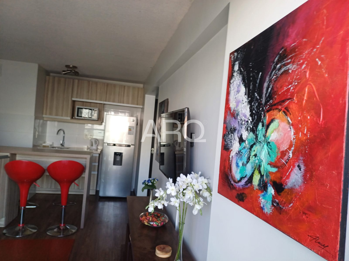 Apartamento ID.462 - Venta-hermoso apartamento Pocitos