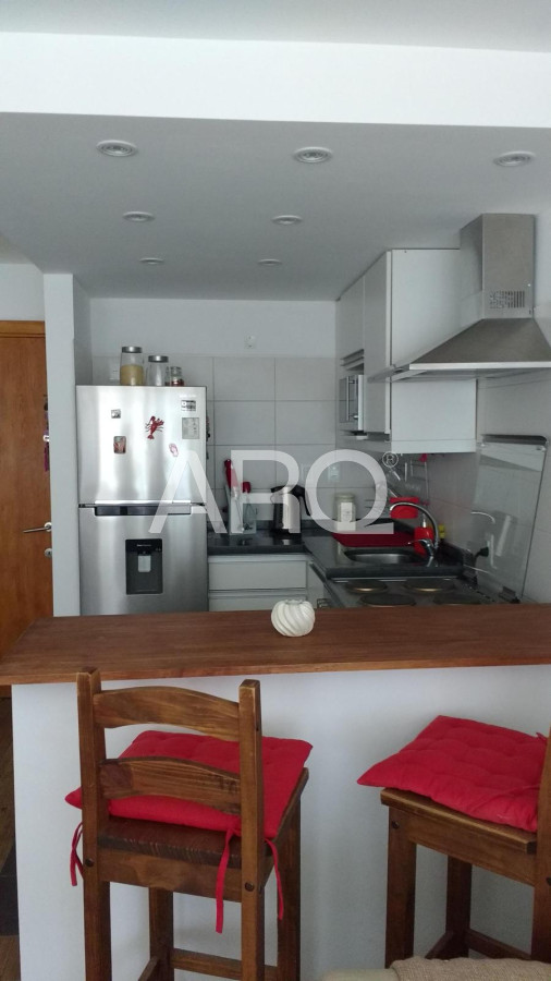 Apartamento ID.461 - Apartamento en Montevideo, Malvi­n