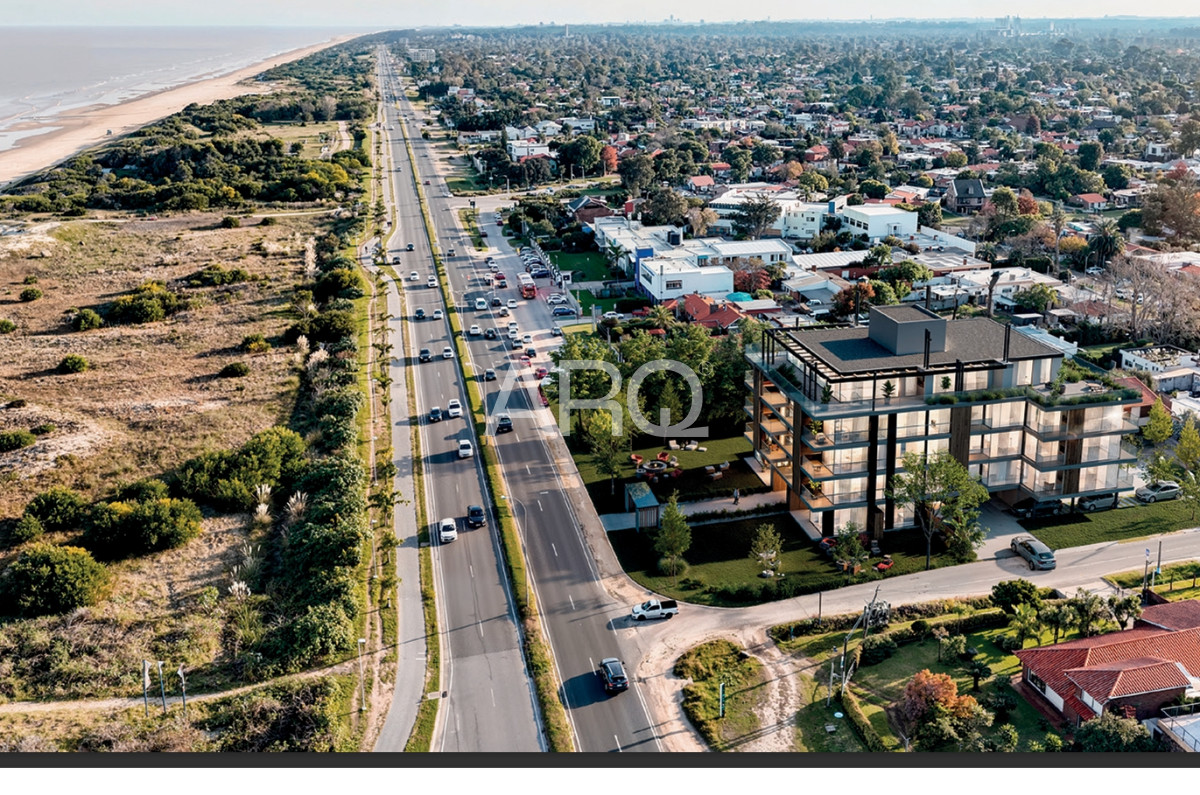 Apartamento ID.497 - TERRAZAS DE LAGOMAR CIUDAD DE LA COSTA