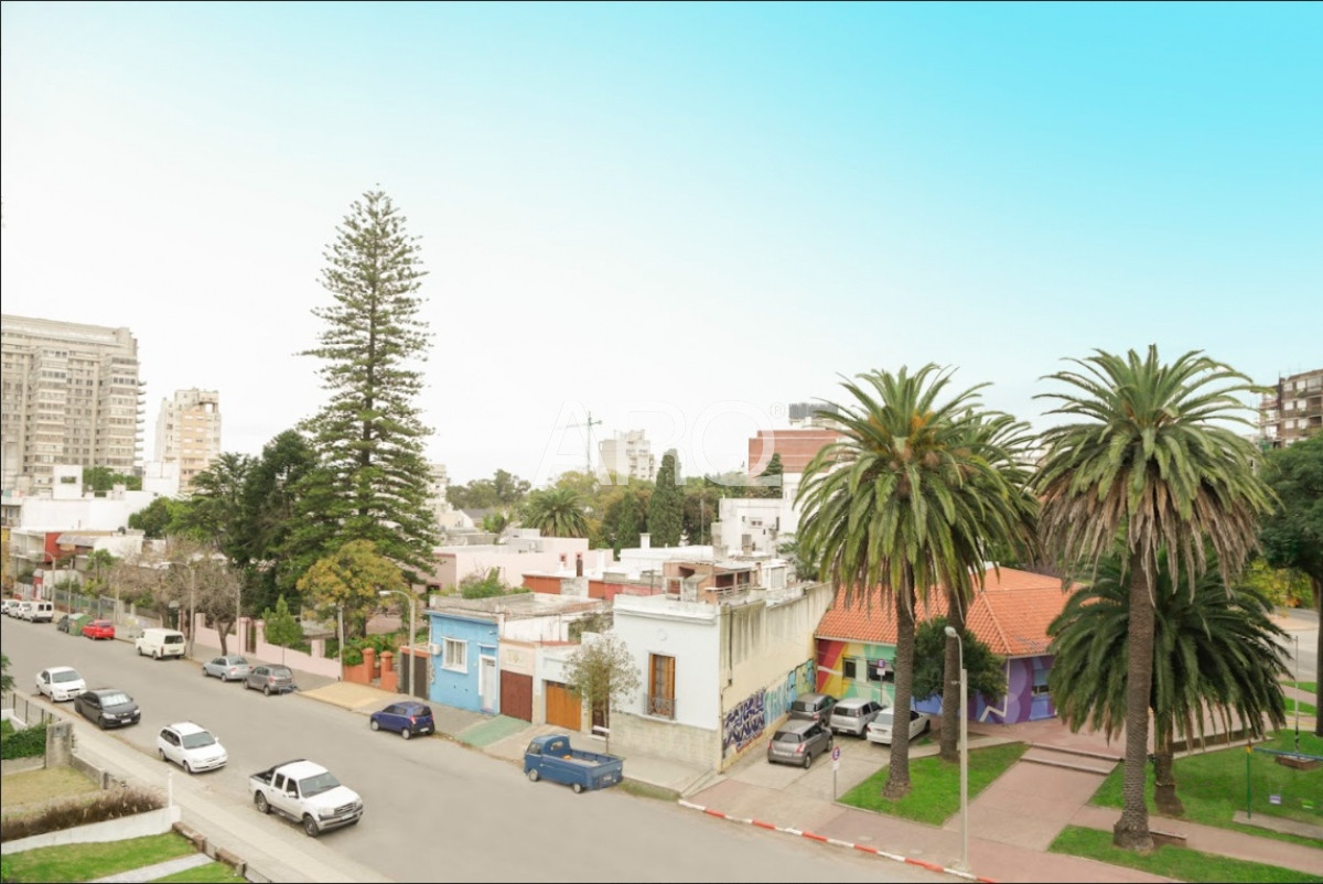 Apartamento ID.200 - A ESTRENAR HERMOSO APARTAMENTO EN PARQUE BATLLE