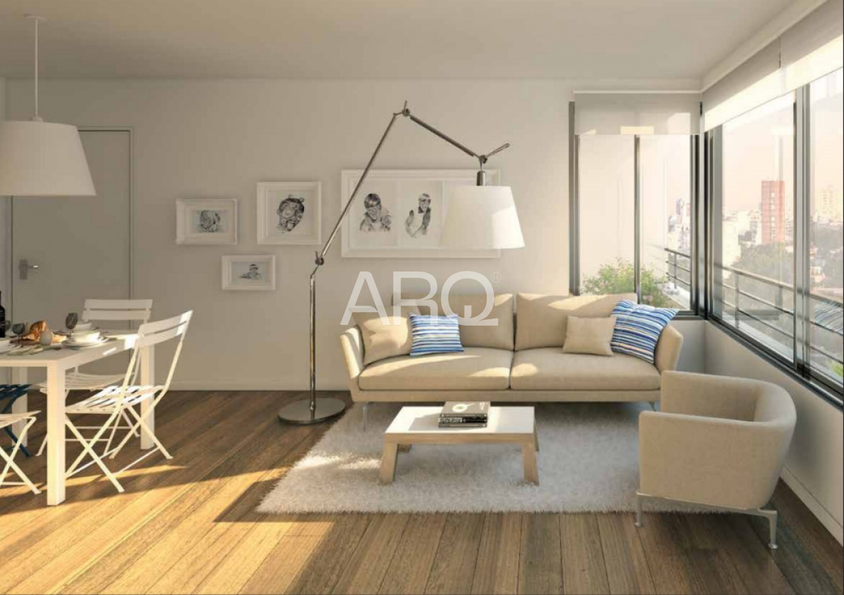 Apartamento ID.200 - A ESTRENAR HERMOSO APARTAMENTO EN PARQUE BATLLE