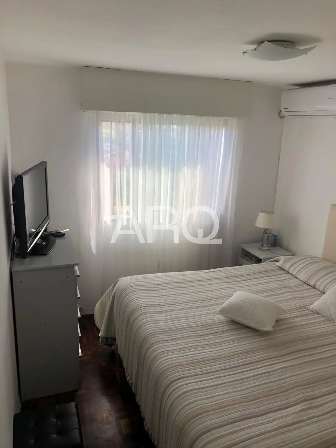 Apartamento ID.268 - POCITOS 3 DORMITORIOS, 2 BAÑOS 