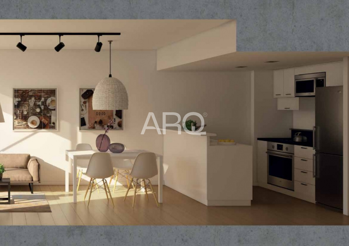 Apartamento ID.199 - ¡¡¡OPORTUNDAD INVERSOR!!FLAMANTE APARTAMENTO EN PARQUE BATLLE CON RENTA