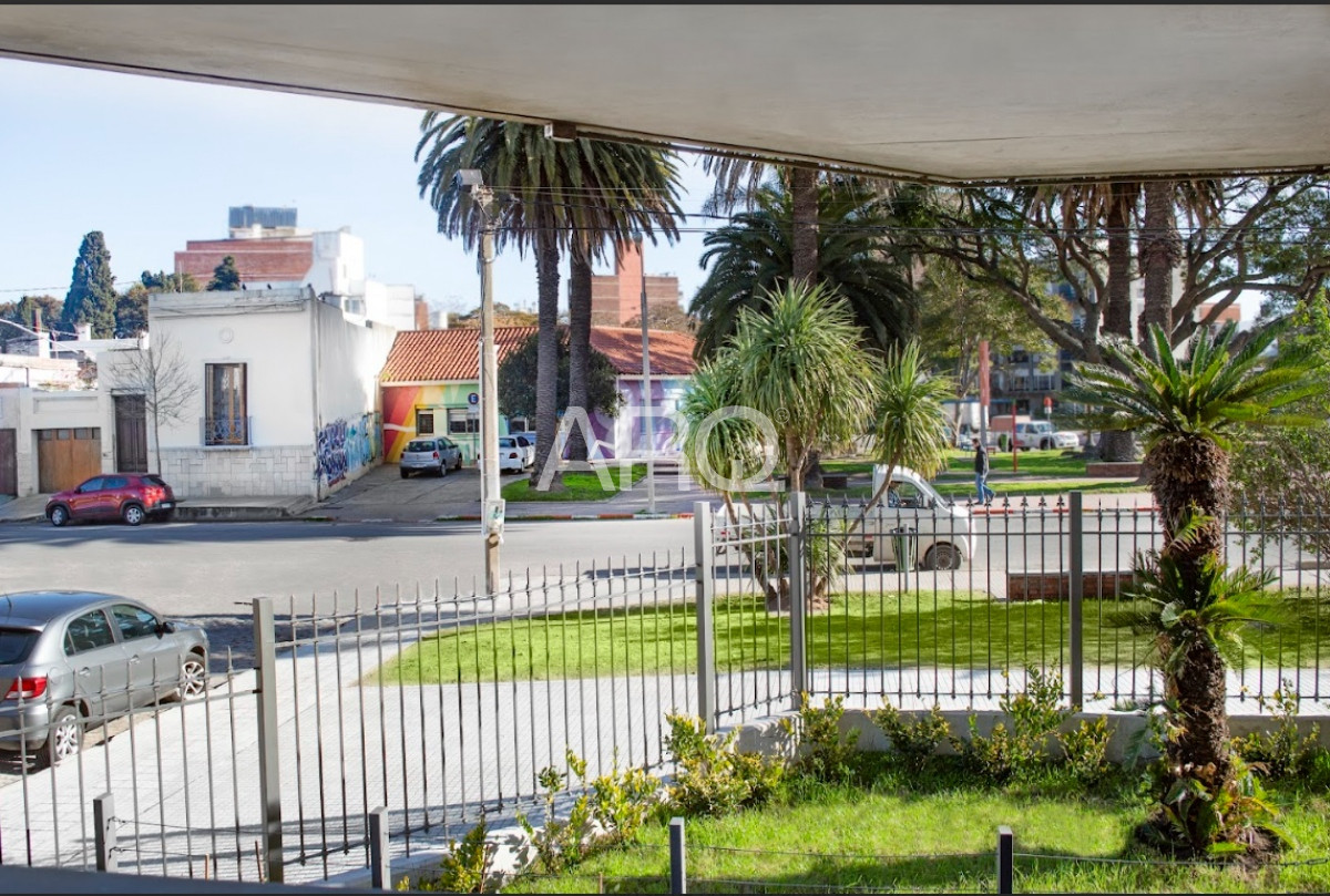 Apartamento ID.200 - A ESTRENAR HERMOSO APARTAMENTO EN PARQUE BATLLE