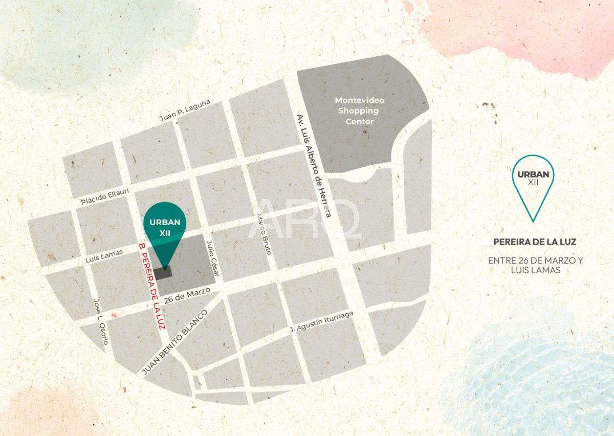 Apartamento ID.498 - MONOAMBIENTE , UN DORMITORIO Y 3 DORMITORIOS