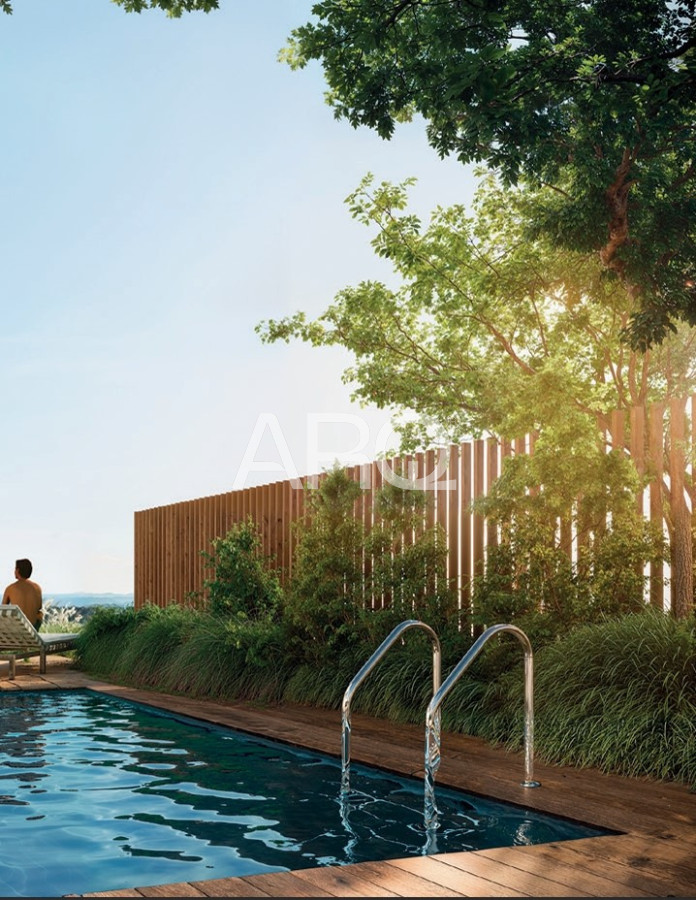 Apartamento ID.497 - TERRAZAS DE LAGOMAR CIUDAD DE LA COSTA