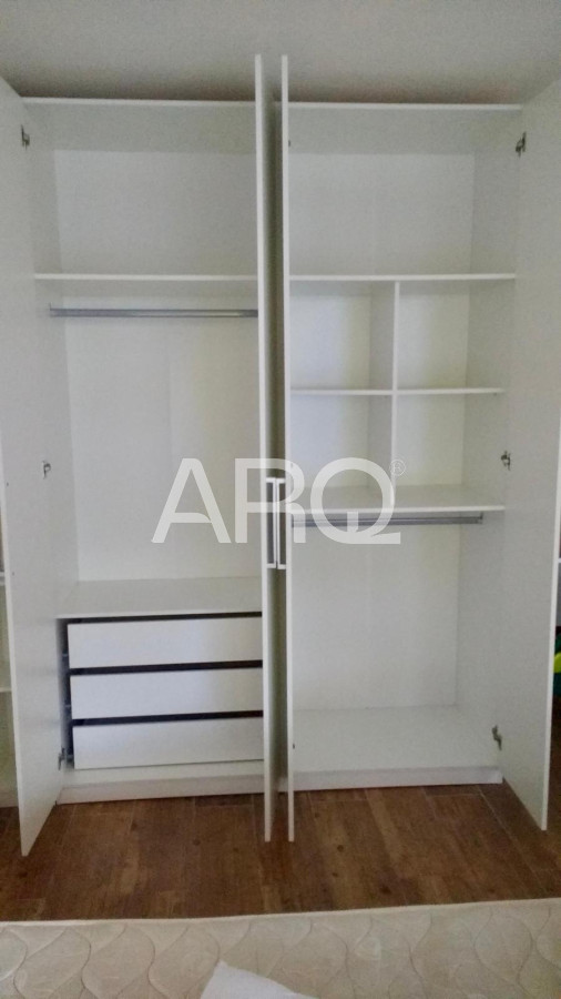 Apartamento ID.461 - Apartamento en Montevideo, Malvi­n