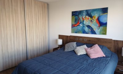 Venta-hermoso apartamento Pocitos