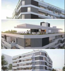 A ESTRENAR HERMOSO APARTAMENTO EN PARQUE BATLLE