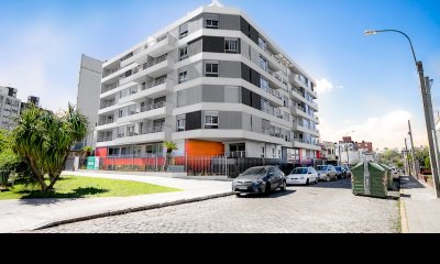 ¡¡¡OPORTUNDAD INVERSOR!!FLAMANTE APARTAMENTO EN PARQUE BATLLE CON RENTA