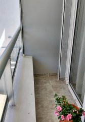 Apartamento en Montevideo, Malvi­n