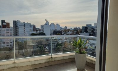 Venta-hermoso apartamento Pocitos