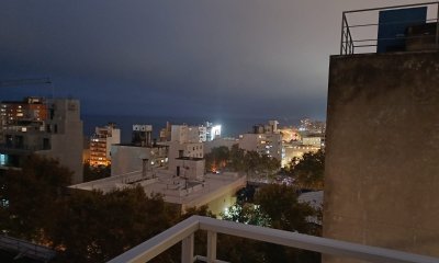Apartamento en Montevideo, Centro Montevideo