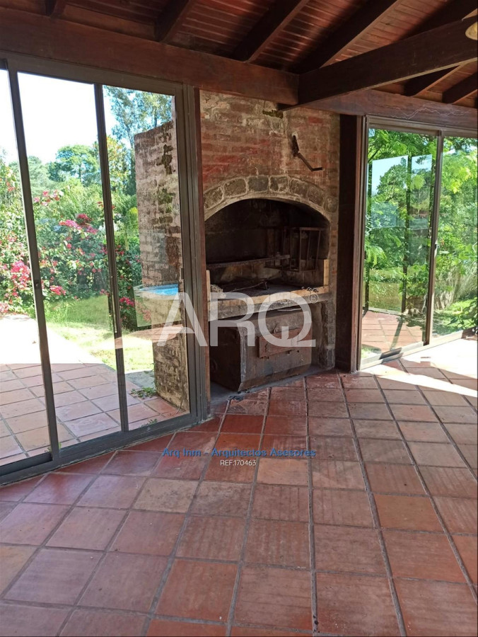 Casa ID.20 - Pinar Sur 3 Dormitorios 2 Baños Alquilada. Ideal Inversión Cw170463