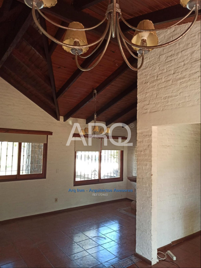 Casa ID.20 - Pinar Sur 3 Dormitorios 2 Baños Alquilada. Ideal Inversión Cw170463