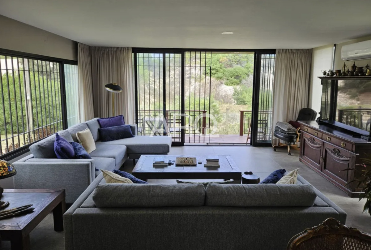 Casa ID.479 - Hermosa casa vista a la playa