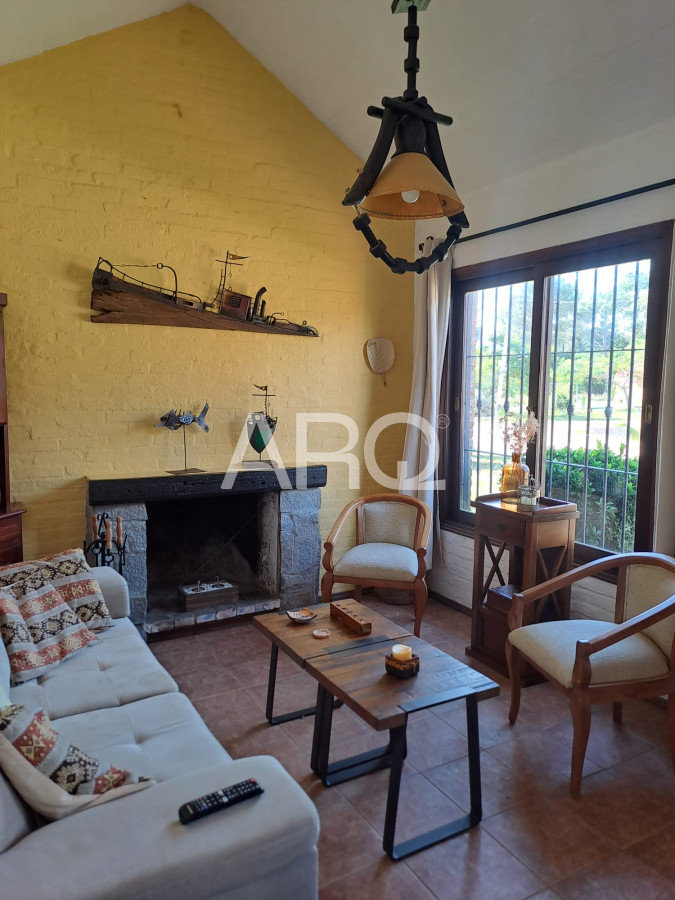 Casa ID.434 - Casa en Ciudad de la Costa, El Pinar