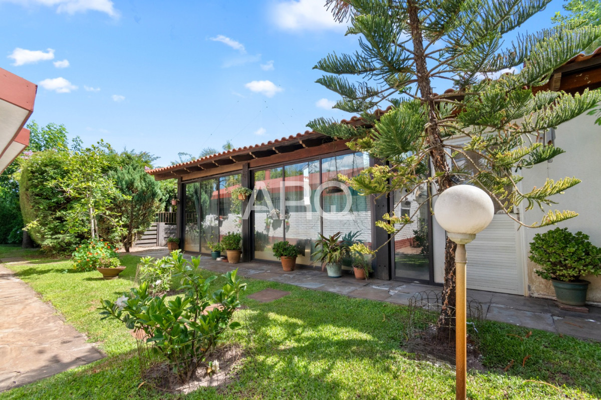 Casa ID.415 - Casa en Pinar Sur: 3 Dormitorios, Piscina Climatizada y Ubicación Inmejorable