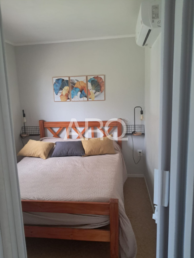 Casa ID.578 - ALQUILER CASA AMUEBLADA- PINAR SUR 1 DORMTORIO