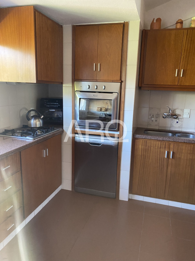 Casa ID.564 - 3 dormitorios y 2 baños en San José de Carrasco