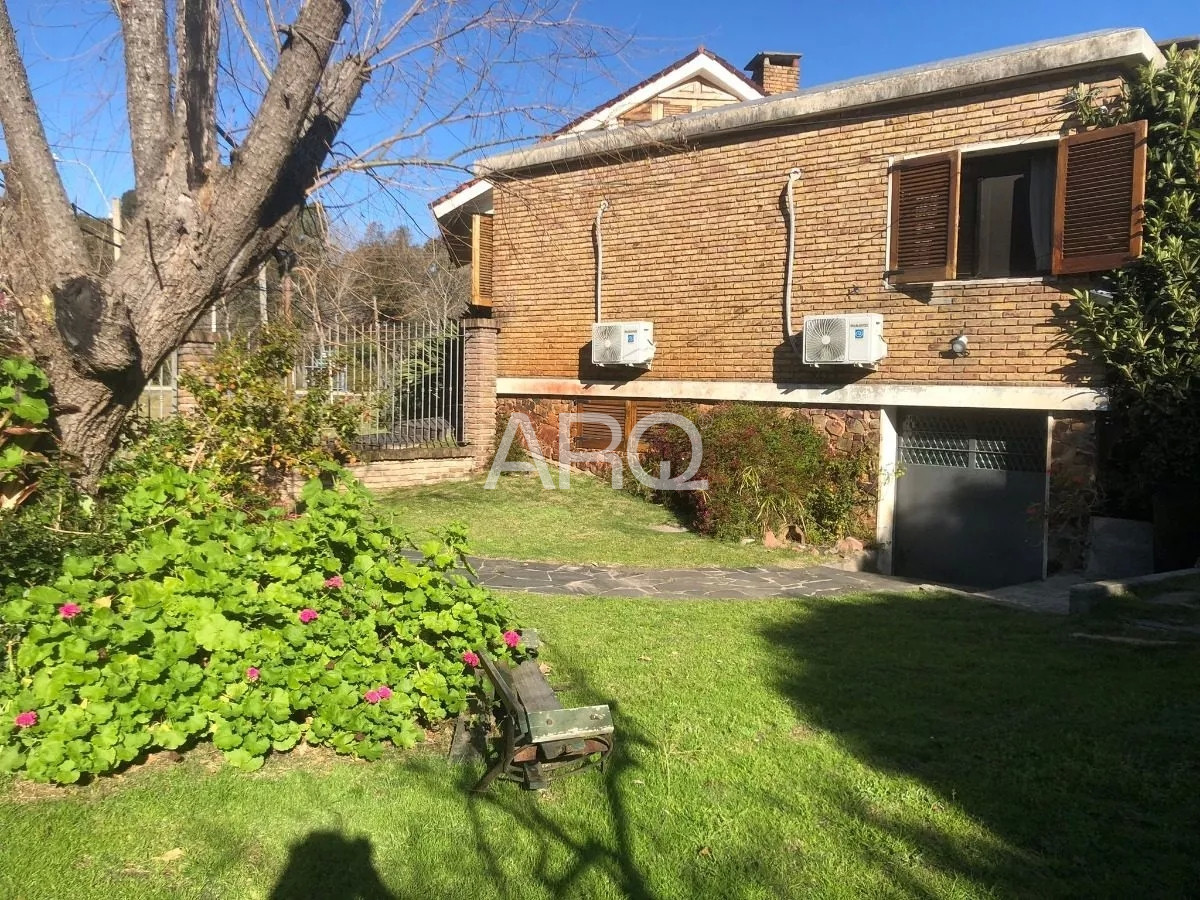 Casa ID.371 - BARRA DE CARRASCO 2 PLANTAS