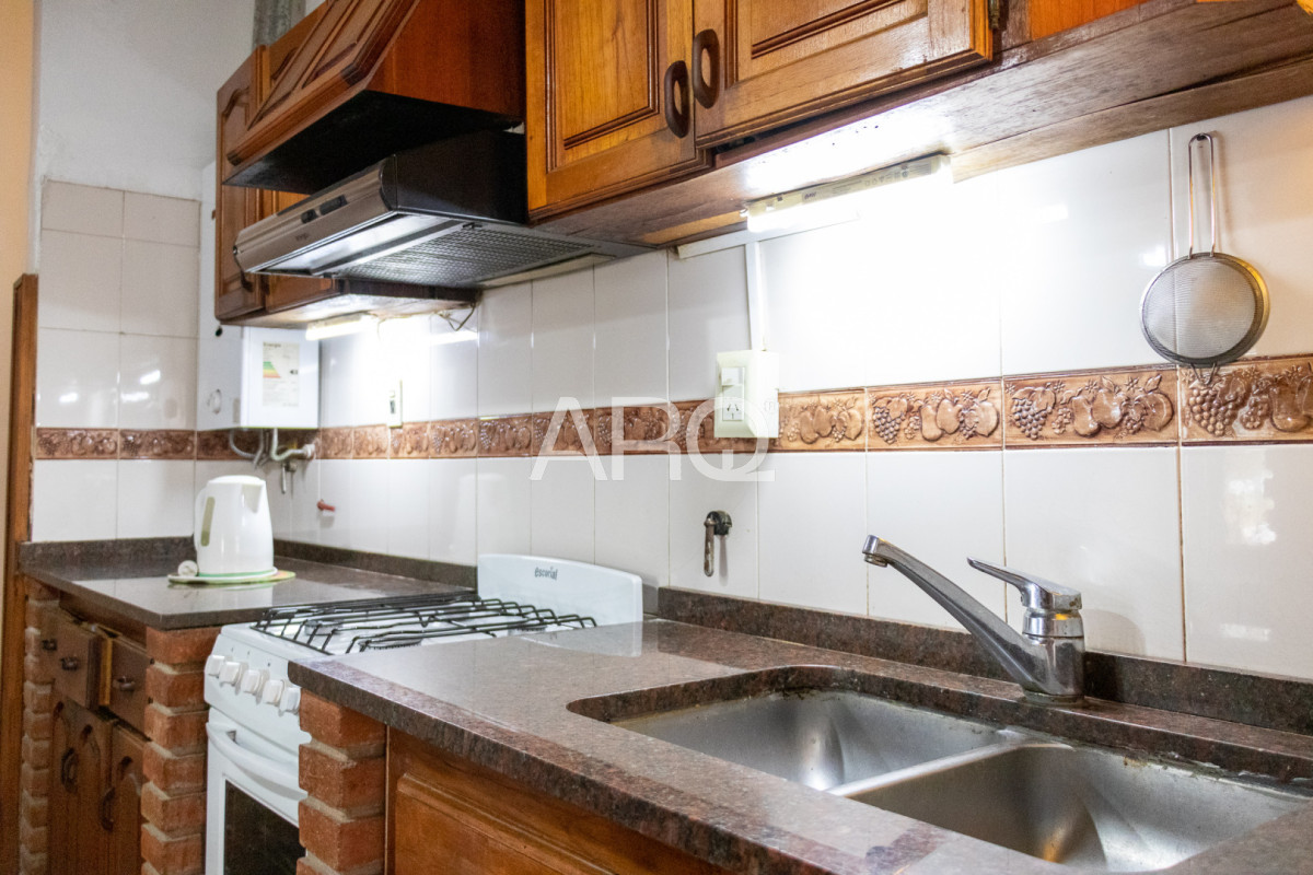 Casa ID.615 - Casa amplia en Santa Rita, Villa Carlos Paz, Argentina