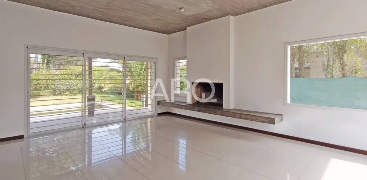 Casa ID.471 - Frente al mar sobre Rambla!! Pinar sur