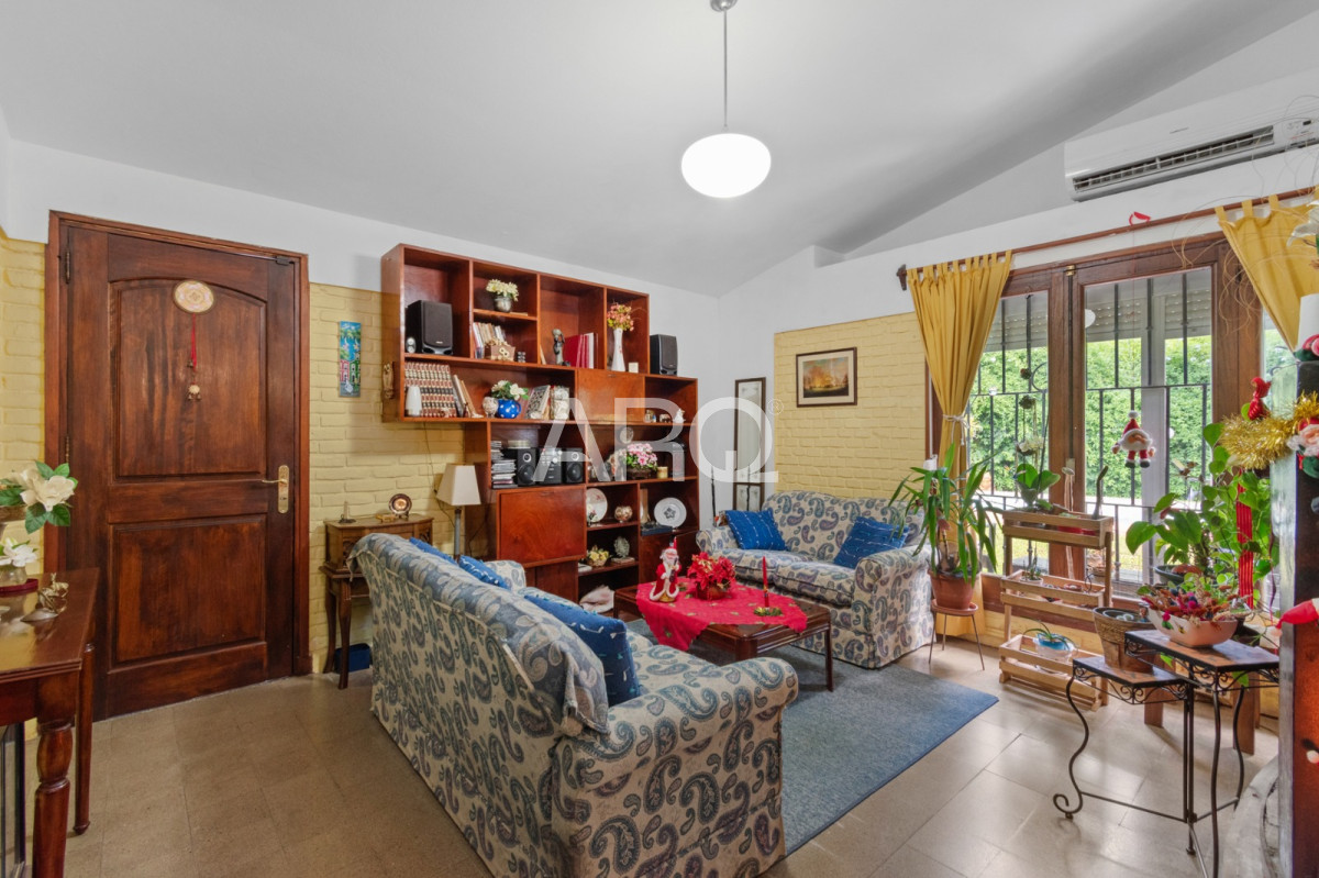 Casa ID.415 - Casa en Pinar Sur: 3 Dormitorios, Piscina Climatizada y Ubicación Inmejorable
