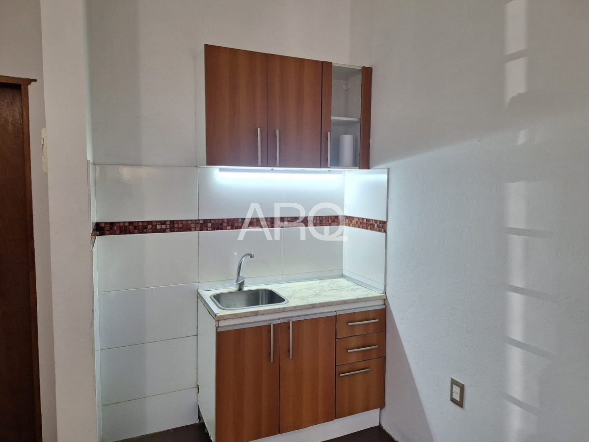 Casa ID.570 - Monoambiente en alquiler en El Pinar