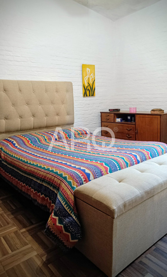 Casa ID.399 - Shangrila Sur 3 dormitorios 2 baños