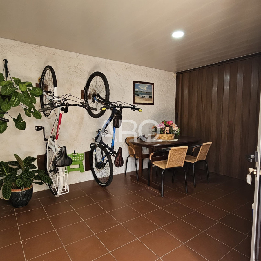 Casa ID.573 - 3 dormitorios y 2 baños en Shangrilá