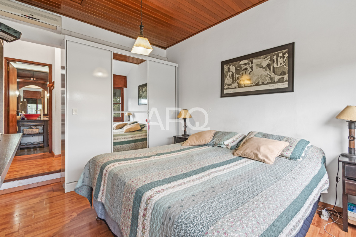 Casa ID.443 - Hermosa residencia a pasos de la Rambla