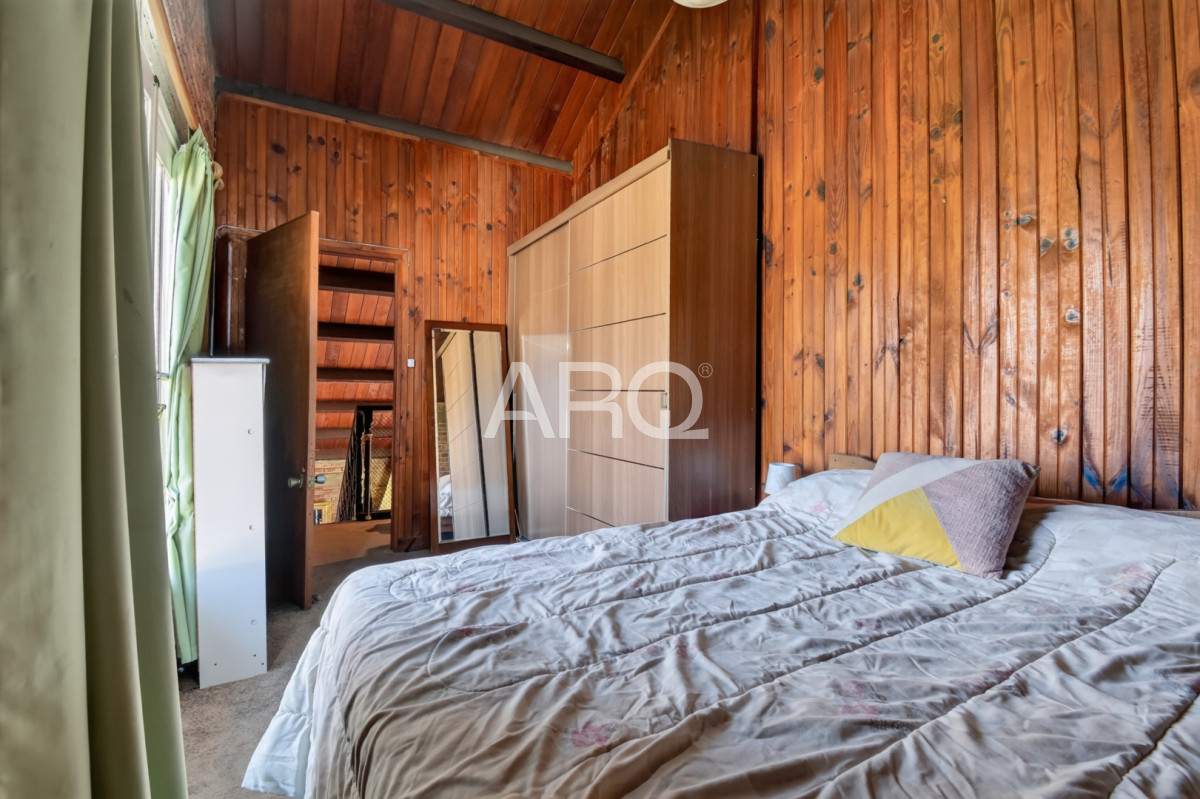 Casa ID.695 - PARQUE MIRAMAR, GRAN OPORTUNIDAD