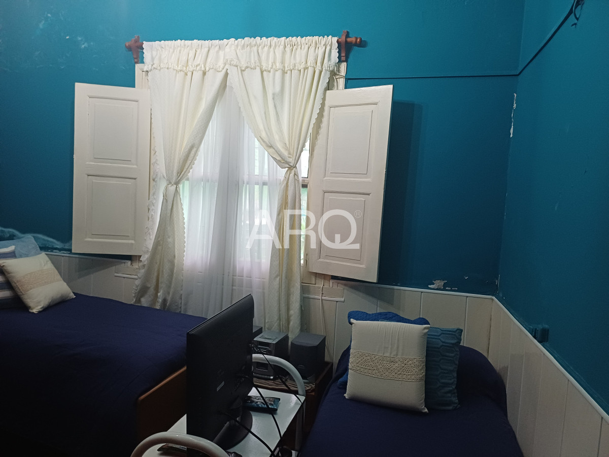Casa ID.475 - Venta de Casa Cerro 