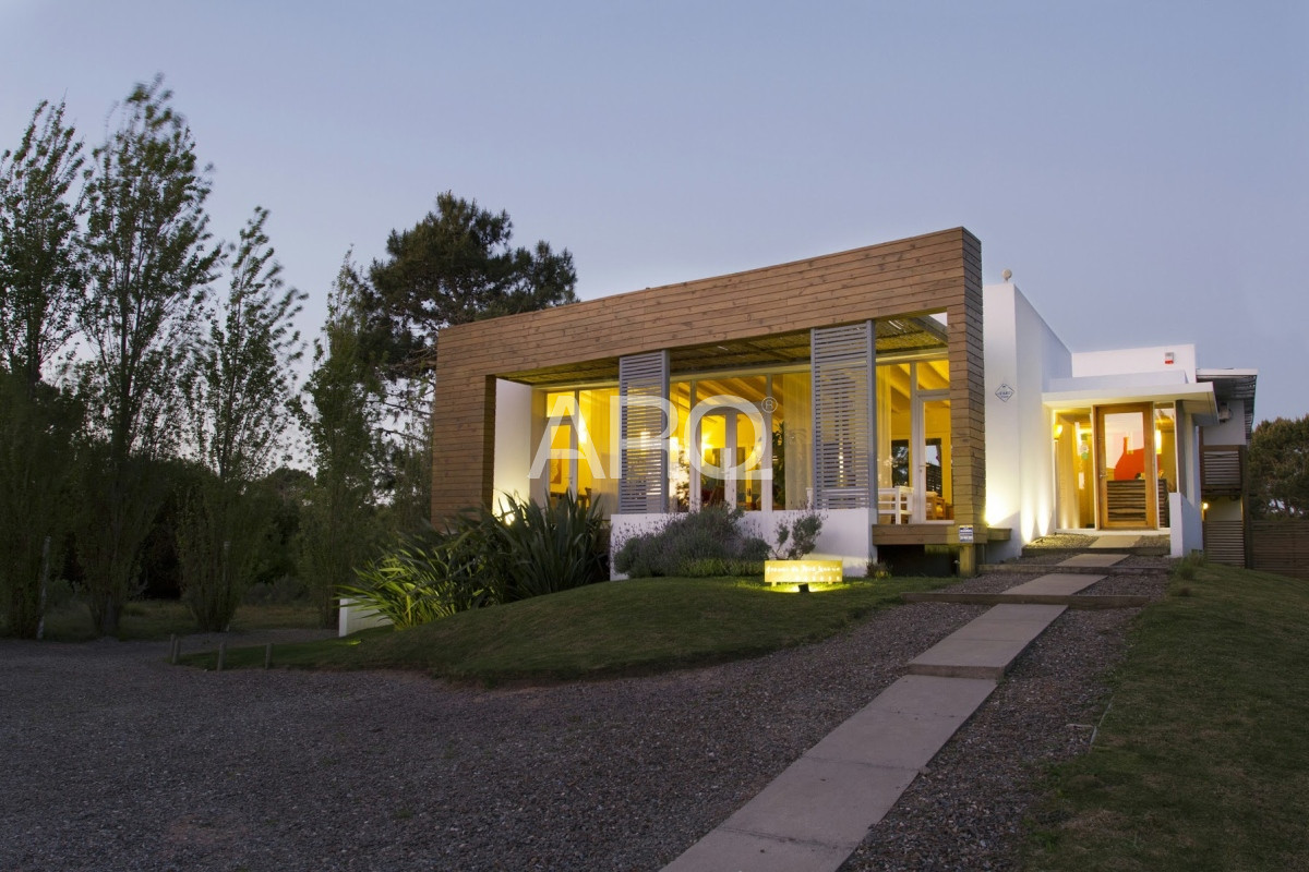 Casa ID.385 - Venta Hotel Jose Ignacio