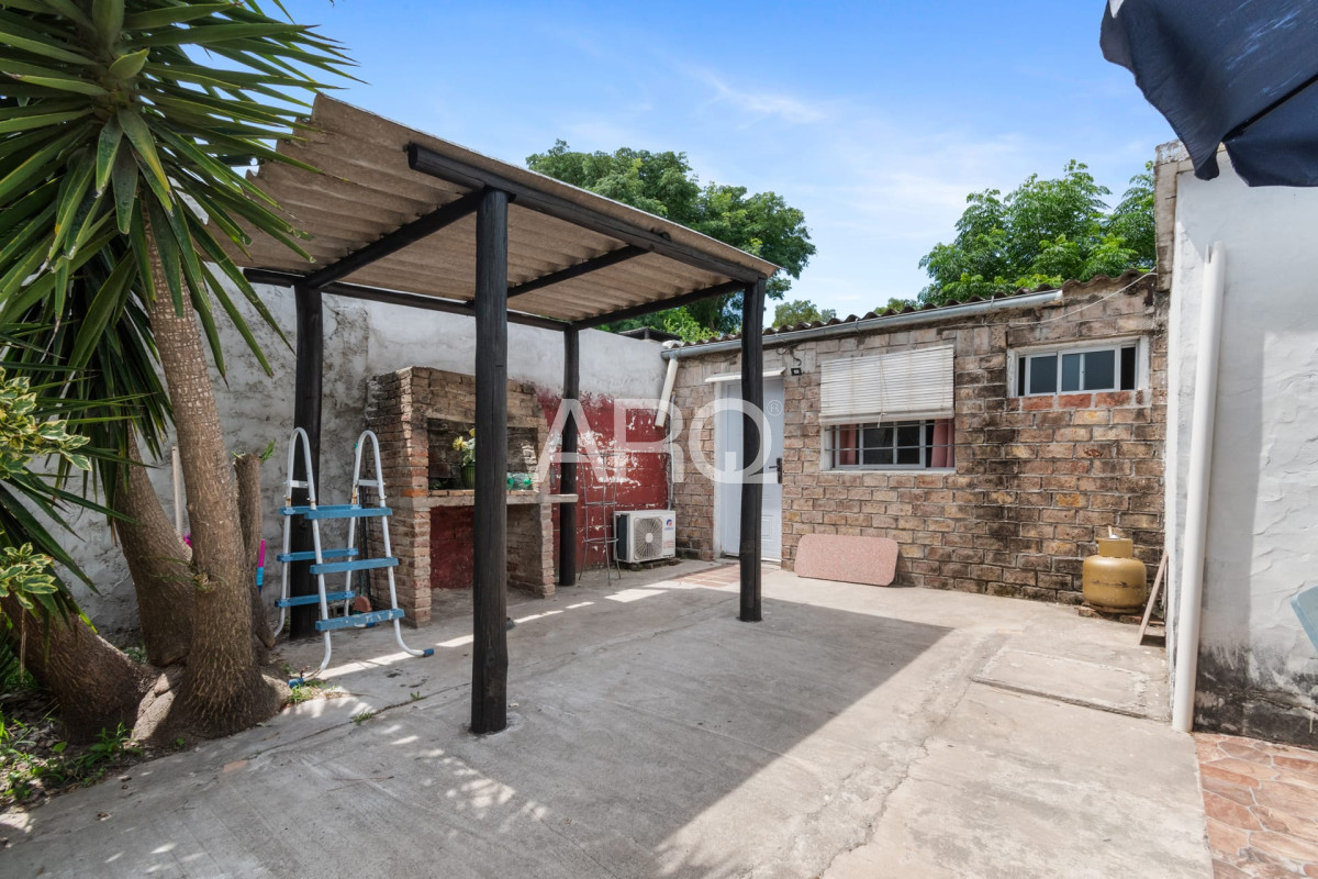 Casa ID.421 - Casa Lomas de Solymar