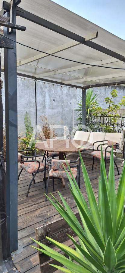 Casa ID.474 - Venta casa estilo cabaña