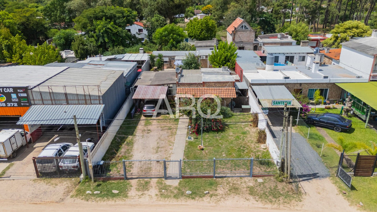 Casa ID.421 - Casa Lomas de Solymar