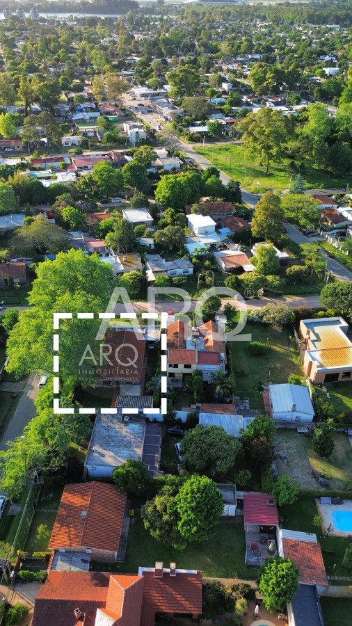 Casa ID.399 - Shangrila Sur 3 dormitorios 2 baños