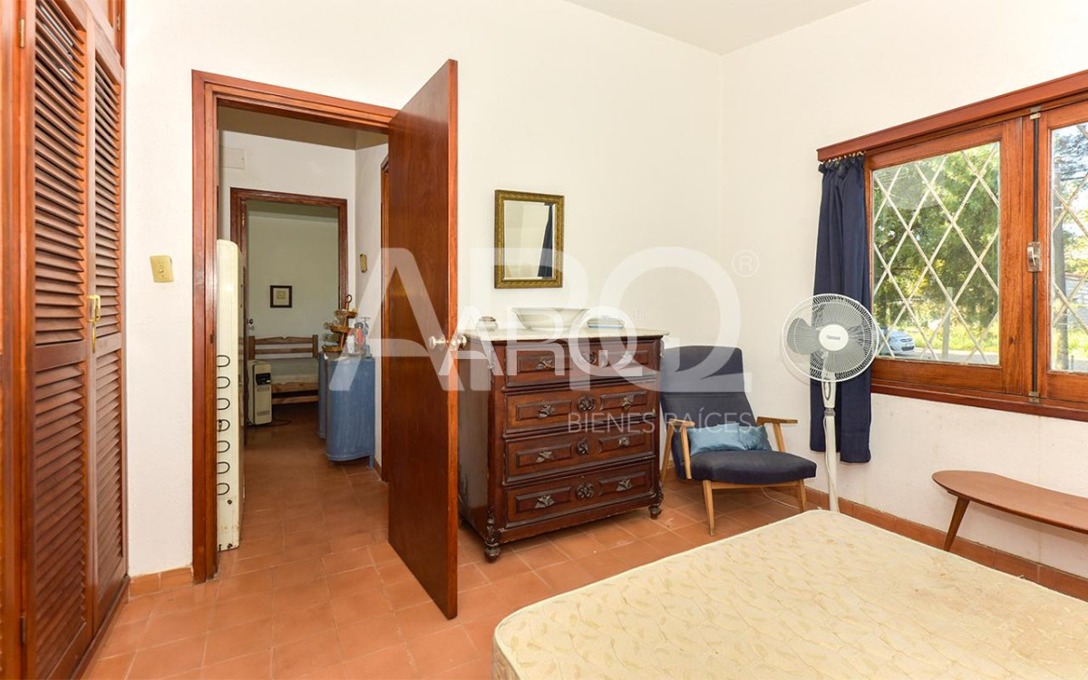 Casa ID.484 - Pinar sur zona residencial 2 dormitorios