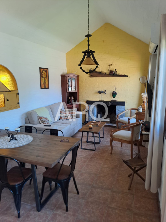 Casa ID.434 - Casa en Ciudad de la Costa, El Pinar