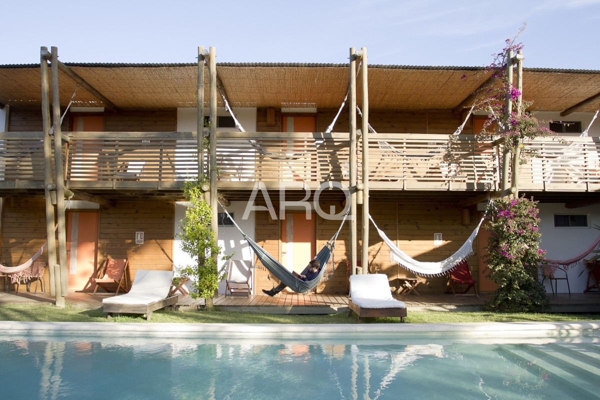 Casa ID.385 - Venta Hotel Jose Ignacio