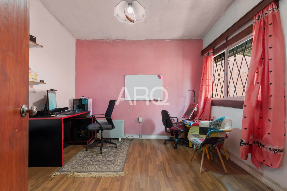 Casa ID.421 - Casa Lomas de Solymar