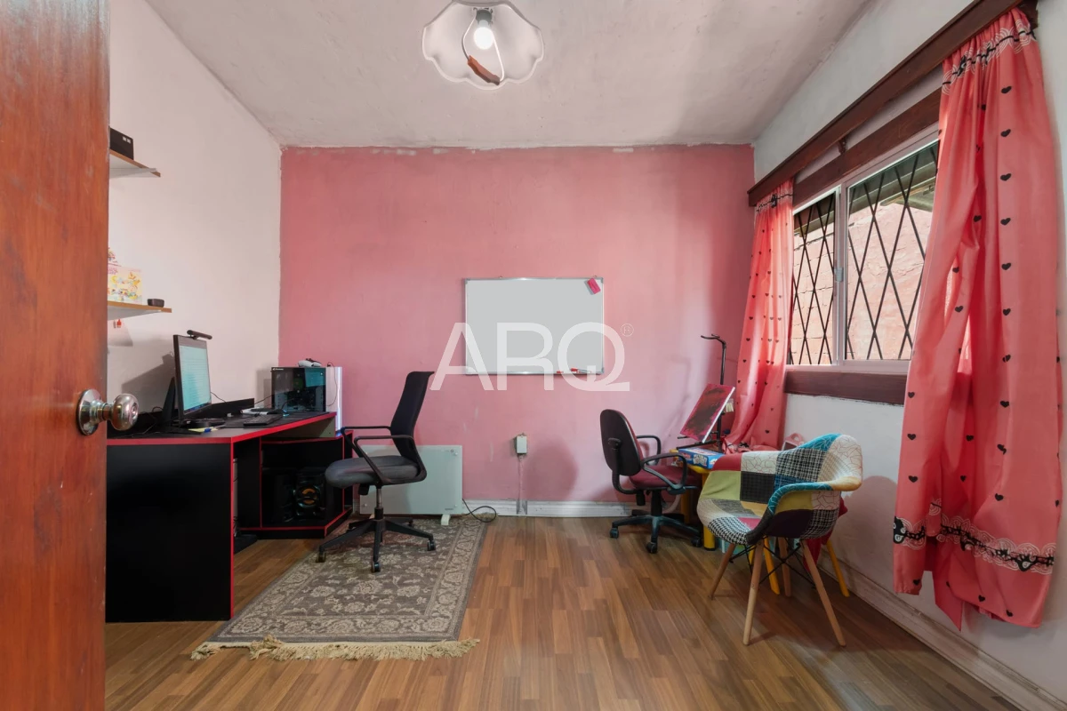 Casa ID.421 - Casa Lomas de Solymar