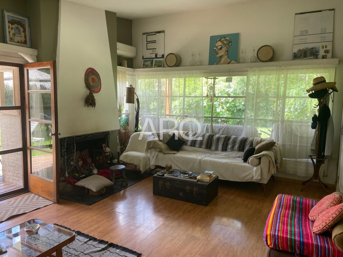 Casa ID.418 - Casa en Ciudad de la Costa, El Pinar