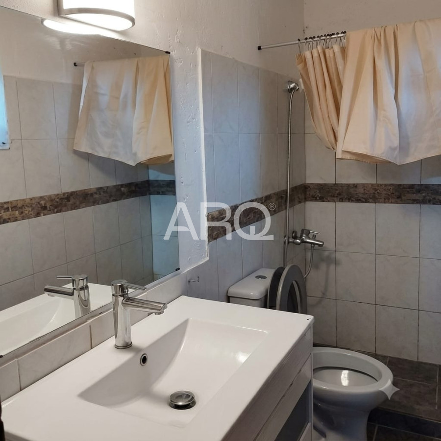 Casa ID.632 - Casa en Barra de Valizas con documentación en regla.