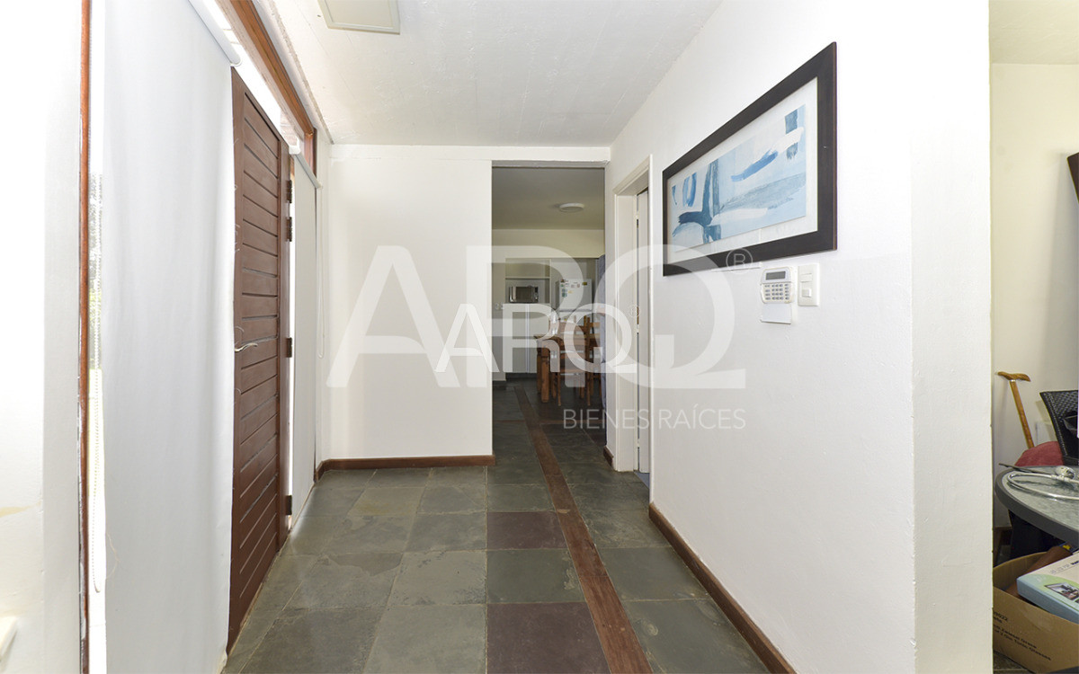 Casa ID.485 - Casa Pinar sur 3 dormitorios, servicio y piscina