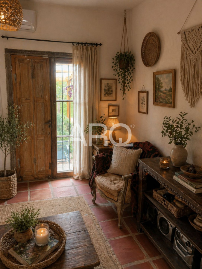 Casa ID.563 - RESERVADA! Casa en alquiler con opción a 2 dormitorios en Shangrilá