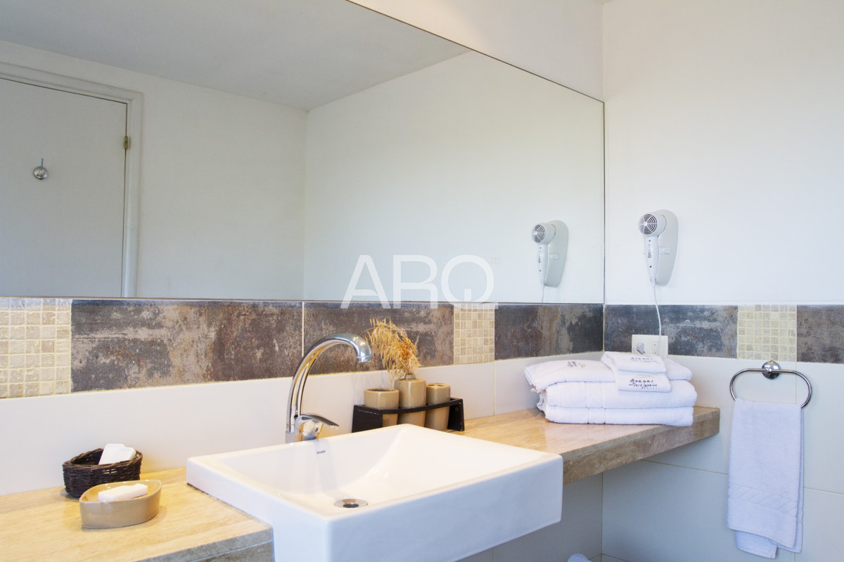 Casa ID.385 - Venta Hotel Jose Ignacio